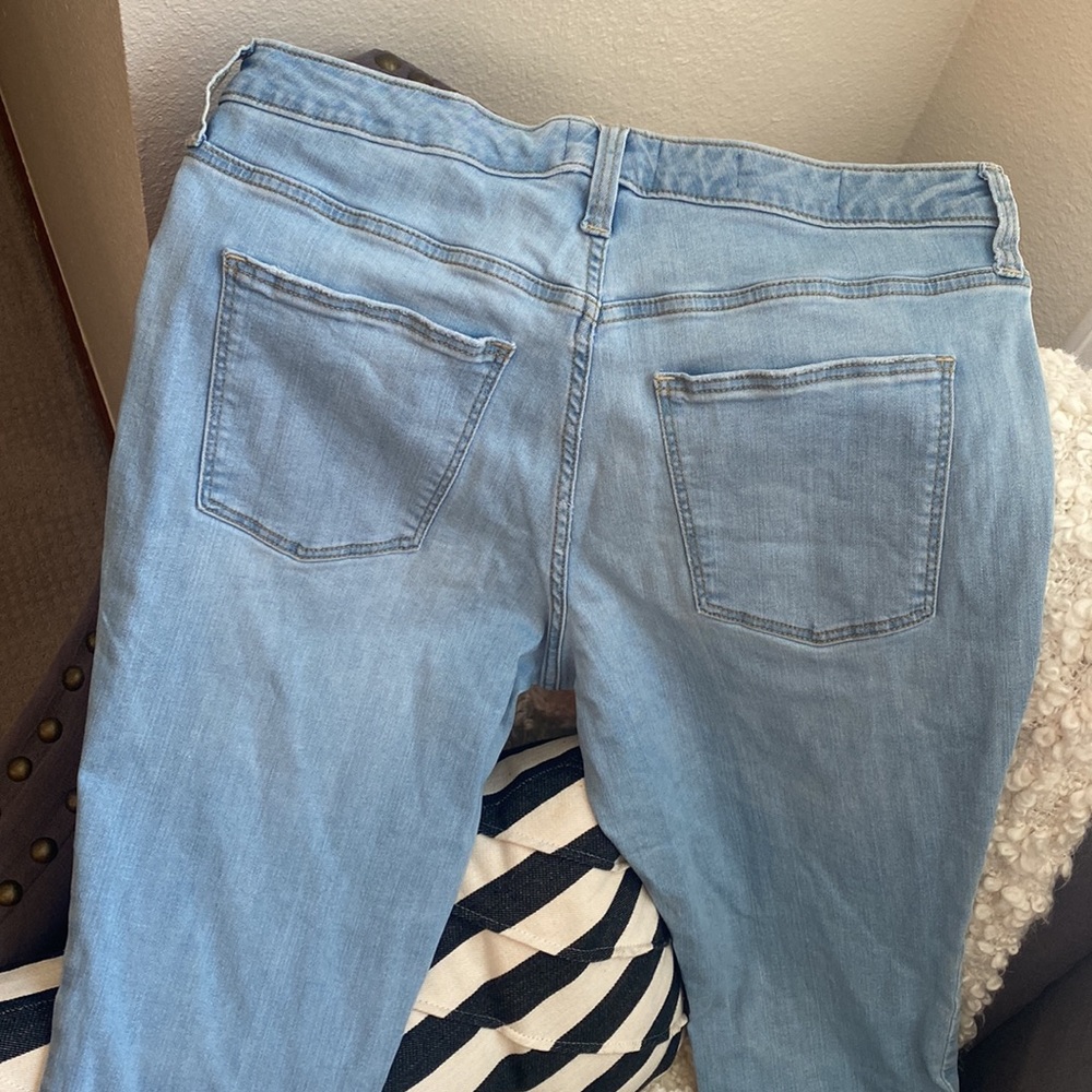 👖Universal Thread Good Co. High Rise Skinny Denim👖 - Picture 3 of 3